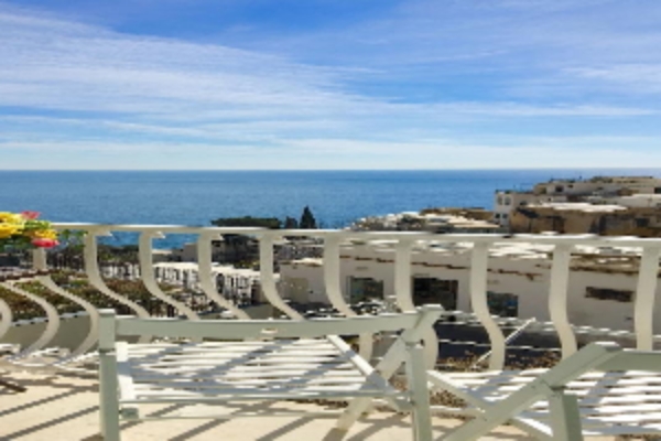 Hotel Villa delle Palme